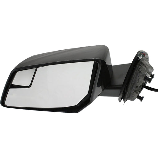 Door Mirror CarParts GM79EL-S