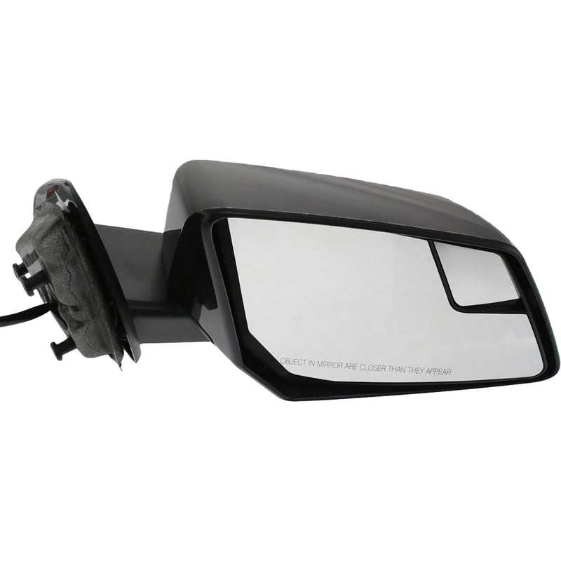 Door Mirror CarParts GM79ER-S