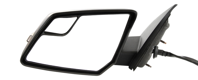 Door Mirror CarParts GM80EL-S