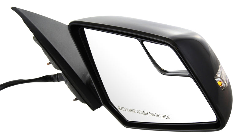 Door Mirror CarParts GM80ER-S