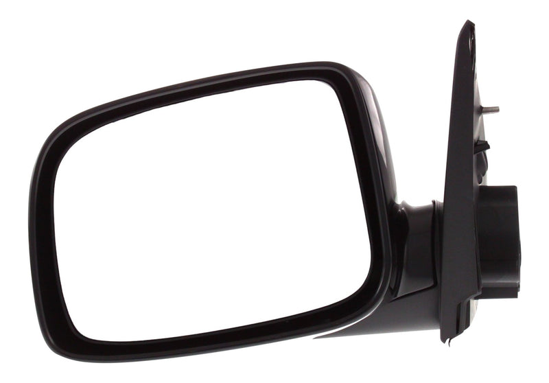 Door Mirror CarParts GM81L