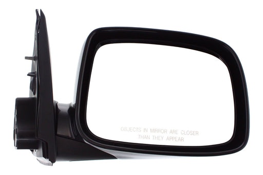 Door Mirror CarParts GM81R