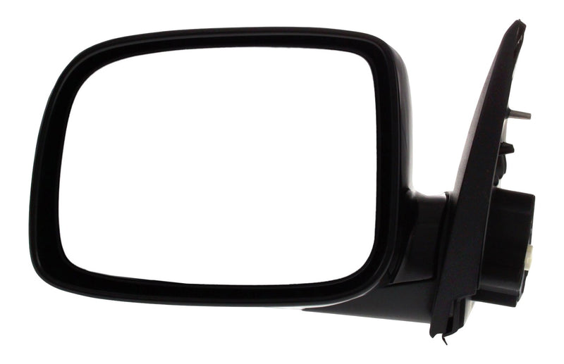 Door Mirror CarParts GM82EL