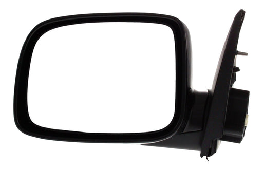 Door Mirror CarParts GM82EL