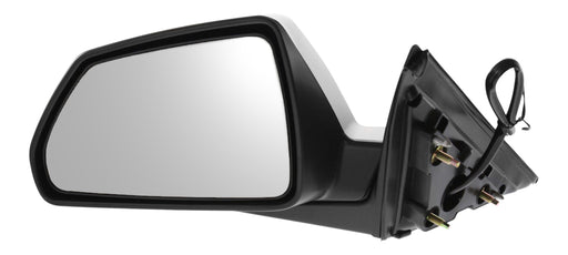 Door Mirror CarParts GM83EL