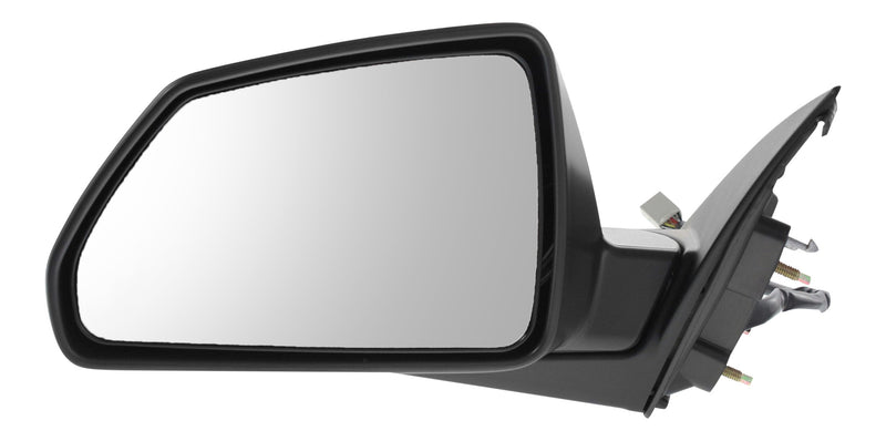 Door Mirror CarParts GM84EL