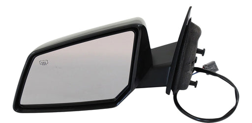 Door Mirror CarParts GM87EL-S