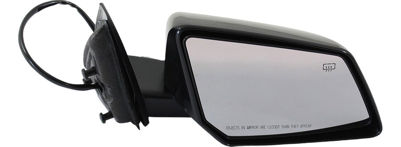 Door Mirror CarParts GM87ER-S
