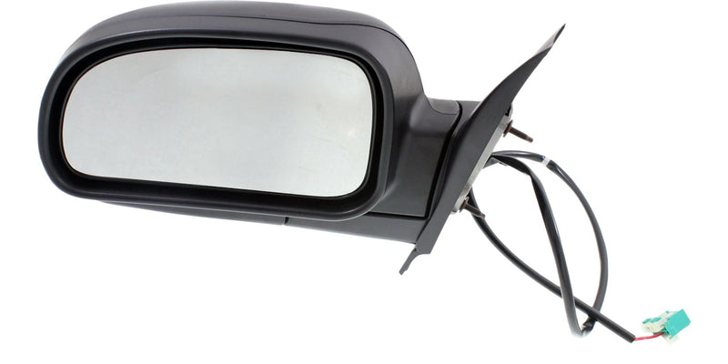 Door Mirror CarParts GM89EL