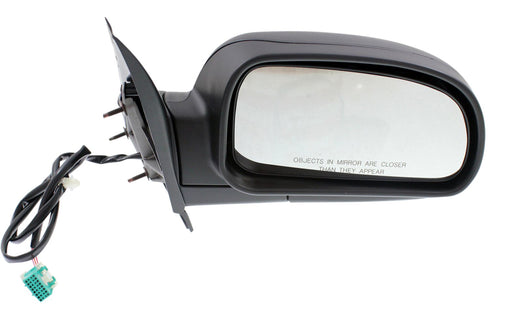 Door Mirror CarParts GM89ER