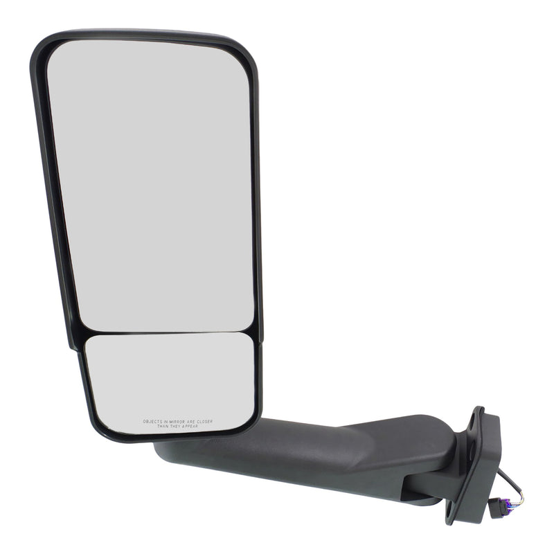 Door Mirror CarParts GM92EL-S