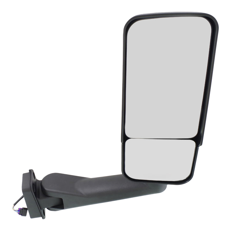 Door Mirror CarParts GM92ER-S