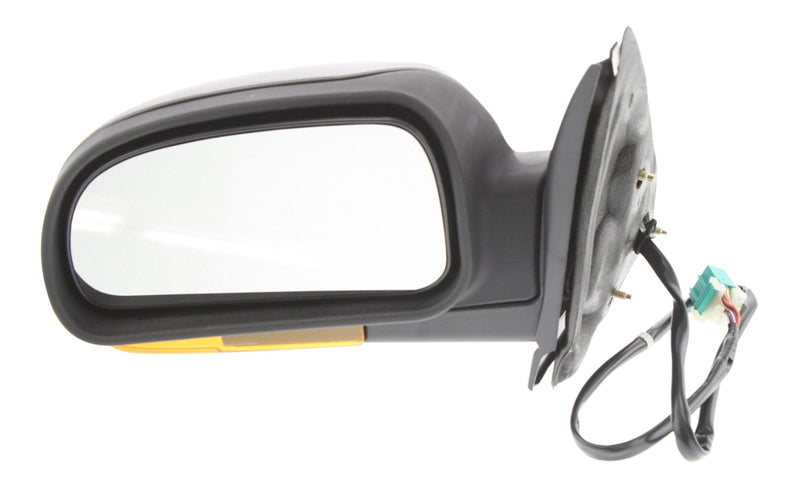 Door Mirror CarParts GM94EL-S