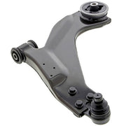 Suspension Control Arm and Ball Joint Assembly Mevotech GS101041