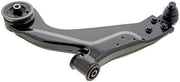 Suspension Control Arm and Ball Joint Assembly Mevotech GS101041