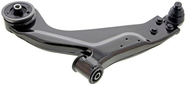 Suspension Control Arm and Ball Joint Assembly Mevotech GS101041