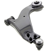 Suspension Control Arm and Ball Joint Assembly Mevotech GS101042