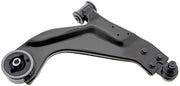 Suspension Control Arm and Ball Joint Assembly Mevotech GS101042