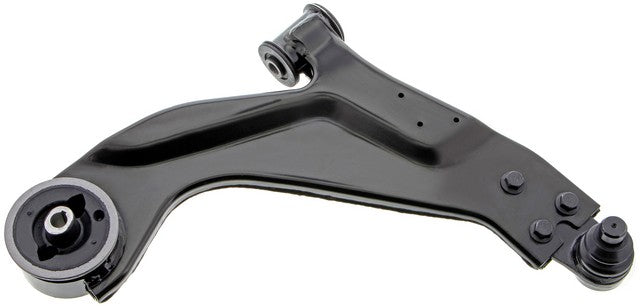 Suspension Control Arm and Ball Joint Assembly Mevotech GS101042