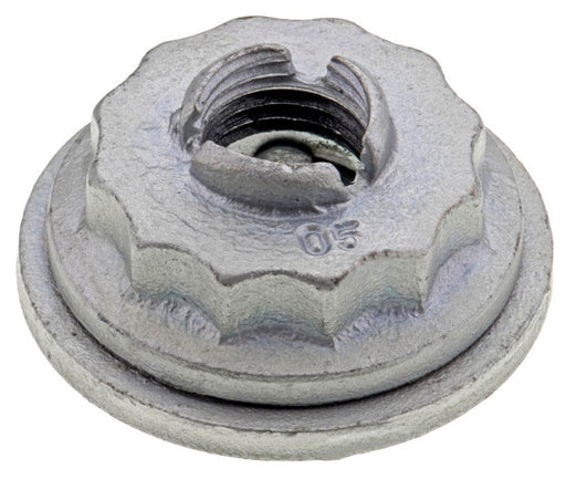 Suspension Control Arm and Ball Joint Assembly Mevotech GS101083