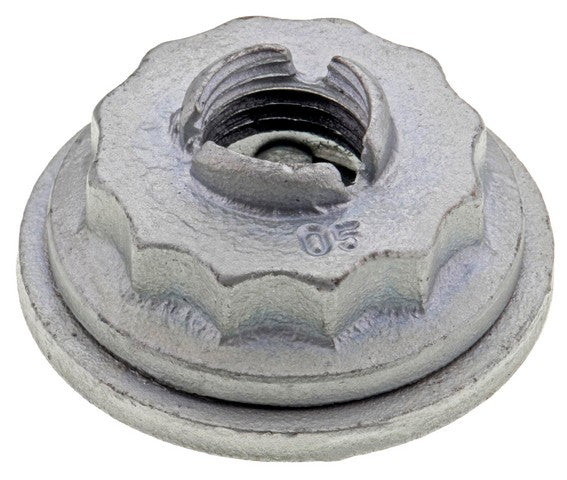Suspension Control Arm and Ball Joint Assembly Mevotech GS101084