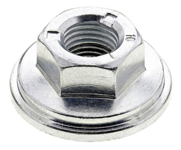 Suspension Control Arm and Ball Joint Assembly Mevotech GS101144