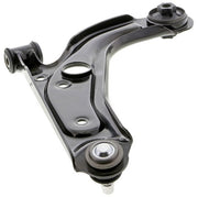 Suspension Control Arm and Ball Joint Assembly Mevotech GS101184