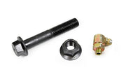Suspension Control Arm and Ball Joint Assembly Mevotech GS101184