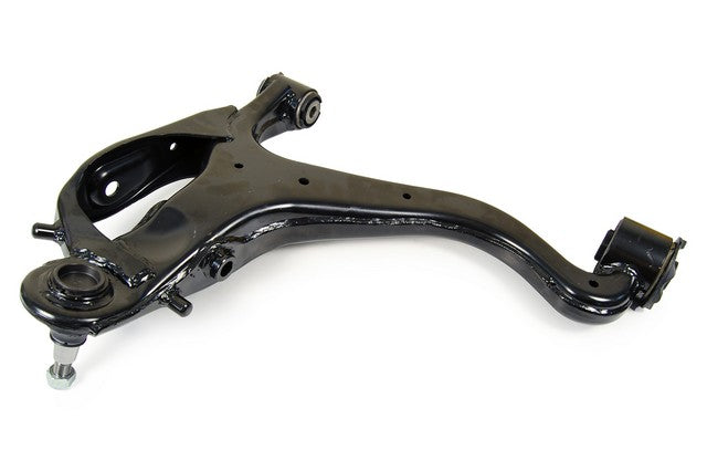 Suspension Control Arm and Ball Joint Assembly Mevotech GS101196