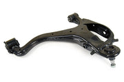 Suspension Control Arm and Ball Joint Assembly Mevotech GS101197