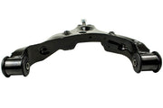 Suspension Control Arm and Ball Joint Assembly Mevotech GS101350