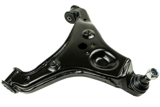 Suspension Control Arm and Ball Joint Assembly Mevotech GS101350