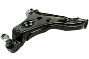 Suspension Control Arm and Ball Joint Assembly Mevotech GS101350