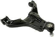Suspension Control Arm and Ball Joint Assembly Mevotech GS101351