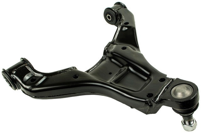 Suspension Control Arm and Ball Joint Assembly Mevotech GS101351