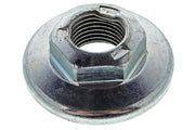 Suspension Control Arm and Ball Joint Assembly Mevotech GS101357