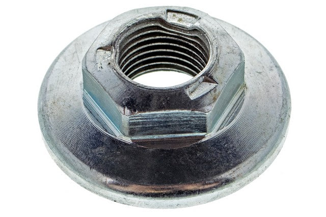 Suspension Control Arm and Ball Joint Assembly Mevotech GS101357