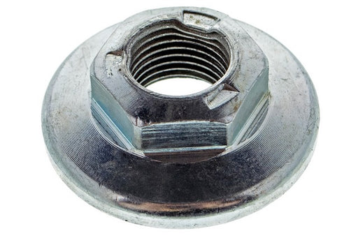 Suspension Control Arm and Ball Joint Assembly Mevotech GS101357