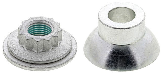 Suspension Control Arm and Ball Joint Assembly Mevotech GS101516
