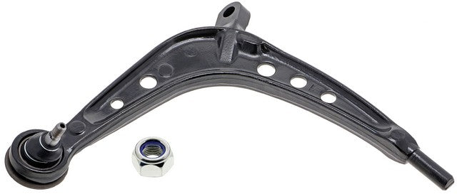 Suspension Control Arm and Ball Joint Assembly Mevotech GS10190