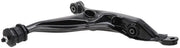 Suspension Control Arm Mevotech GS20115