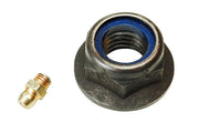 Suspension Control Arm and Ball Joint Assembly Mevotech GS20348