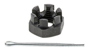 Suspension Control Arm and Ball Joint Assembly Mevotech GS20375
