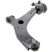 Suspension Control Arm and Ball Joint Assembly Mevotech GS20432