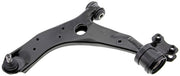 Suspension Control Arm and Ball Joint Assembly Mevotech GS20432