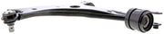 Suspension Control Arm and Ball Joint Assembly Mevotech GS20433