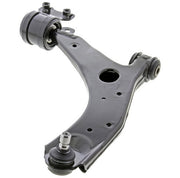 Suspension Control Arm and Ball Joint Assembly Mevotech GS20433