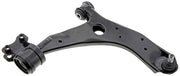 Suspension Control Arm and Ball Joint Assembly Mevotech GS20433