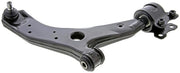 Suspension Control Arm and Ball Joint Assembly Mevotech GS20433