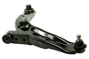 Suspension Control Arm and Ball Joint Assembly Mevotech GS20449